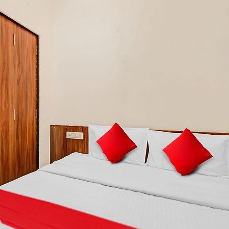 Hotel O Silver Valley Udajpur Zewnętrze zdjęcie