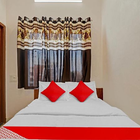 Hotel O Silver Valley Udajpur Zewnętrze zdjęcie