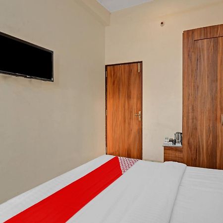 Hotel O Silver Valley Udajpur Zewnętrze zdjęcie