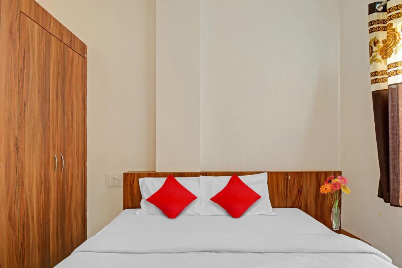 Hotel O Silver Valley Udajpur Zewnętrze zdjęcie