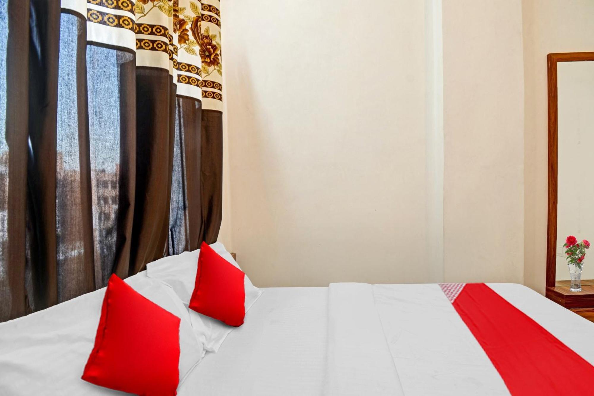 Hotel O Silver Valley Udajpur Zewnętrze zdjęcie