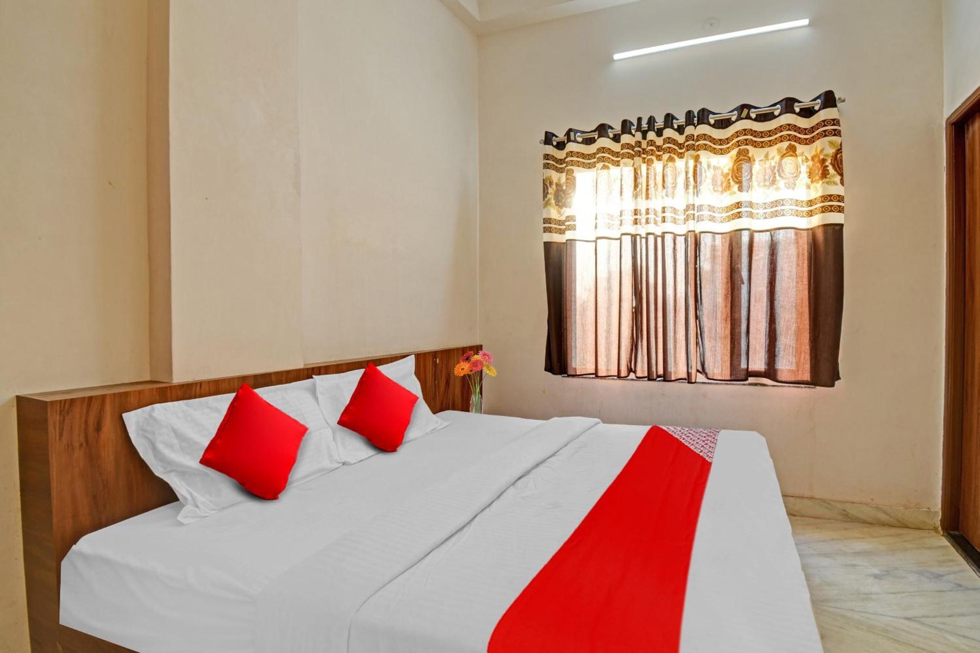 Hotel O Silver Valley Udajpur Zewnętrze zdjęcie