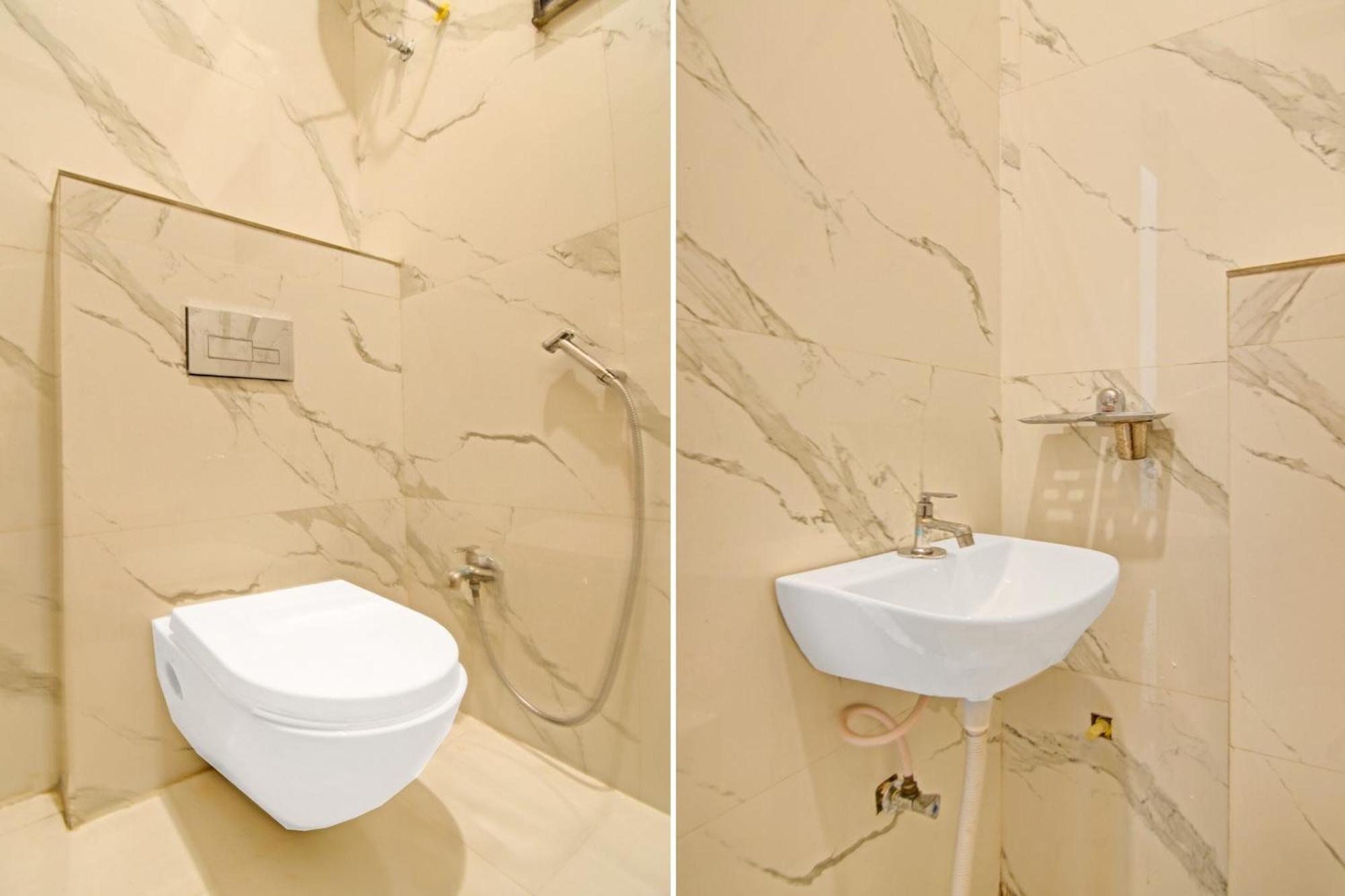 Hotel O Silver Valley Udajpur Zewnętrze zdjęcie