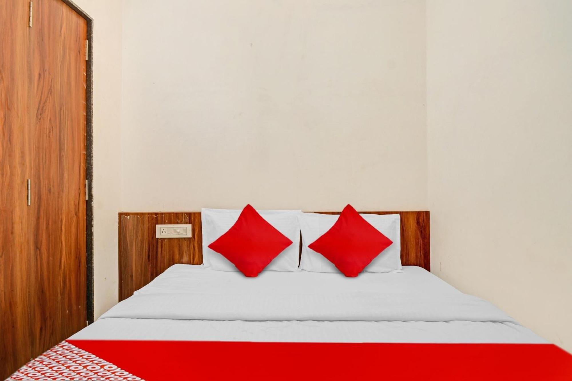 Hotel O Silver Valley Udajpur Zewnętrze zdjęcie