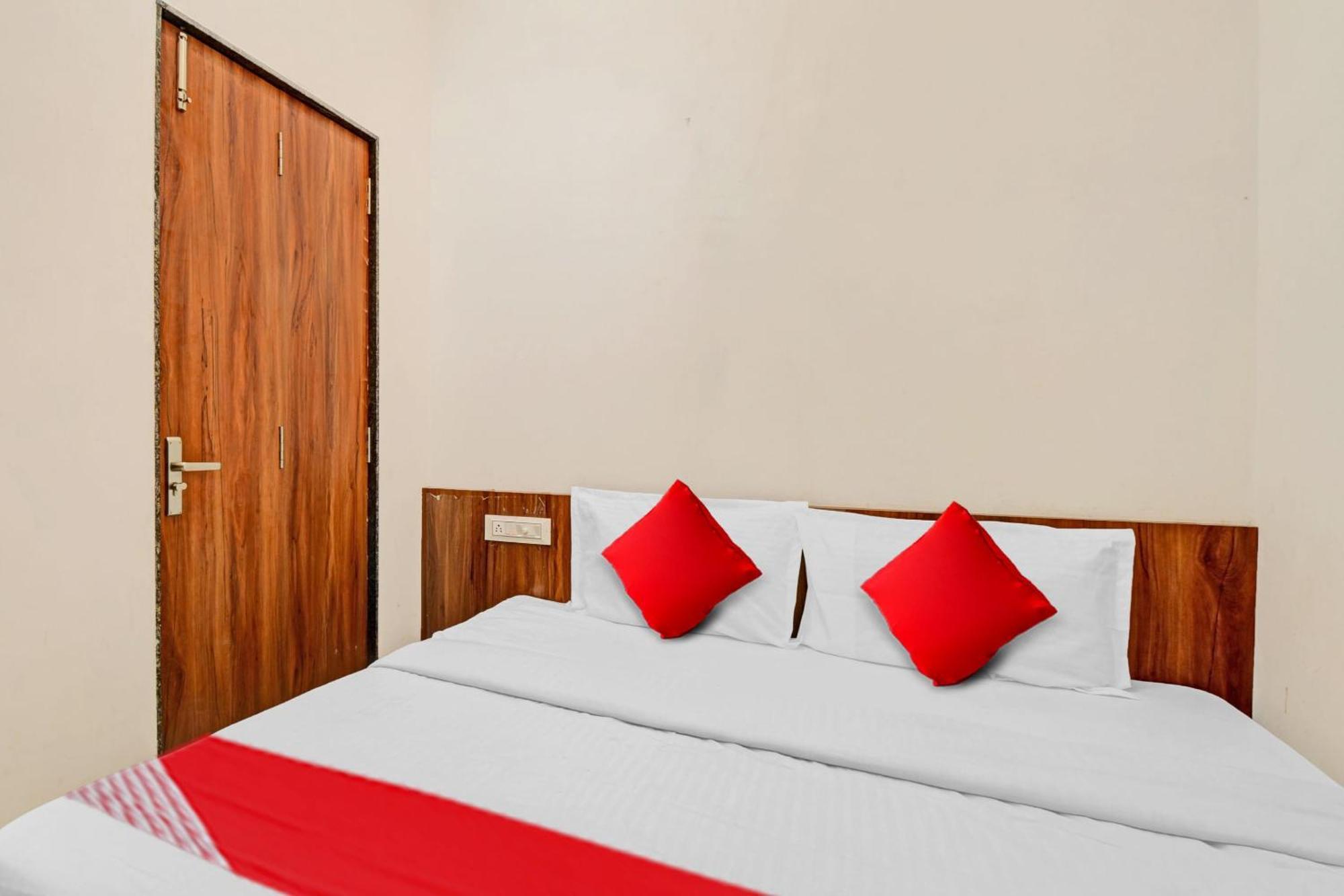 Hotel O Silver Valley Udajpur Zewnętrze zdjęcie