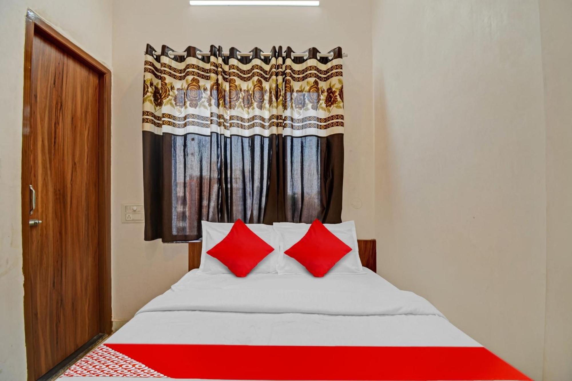 Hotel O Silver Valley Udajpur Zewnętrze zdjęcie