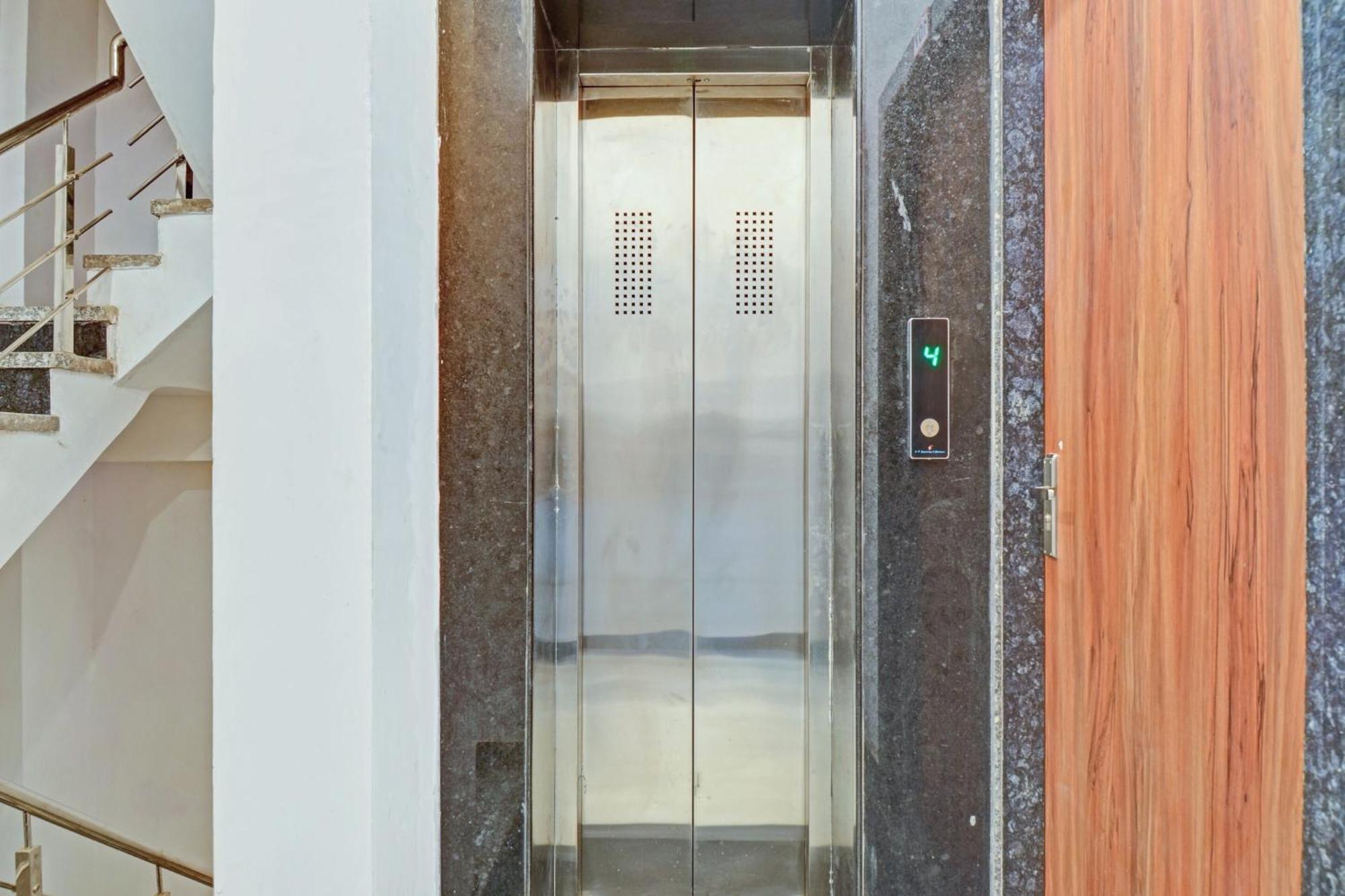Hotel O Silver Valley Udajpur Zewnętrze zdjęcie