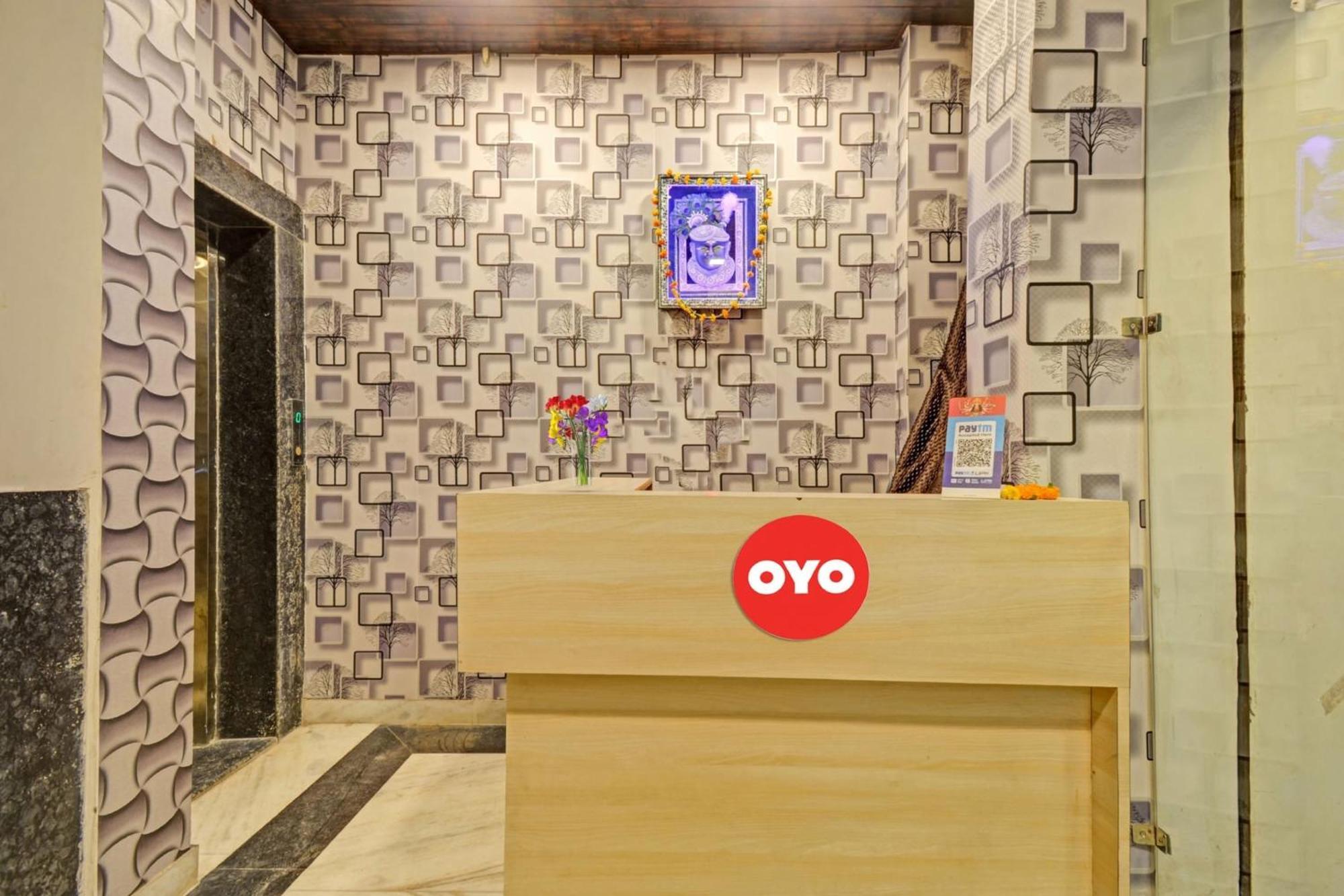 Hotel O Silver Valley Udajpur Zewnętrze zdjęcie