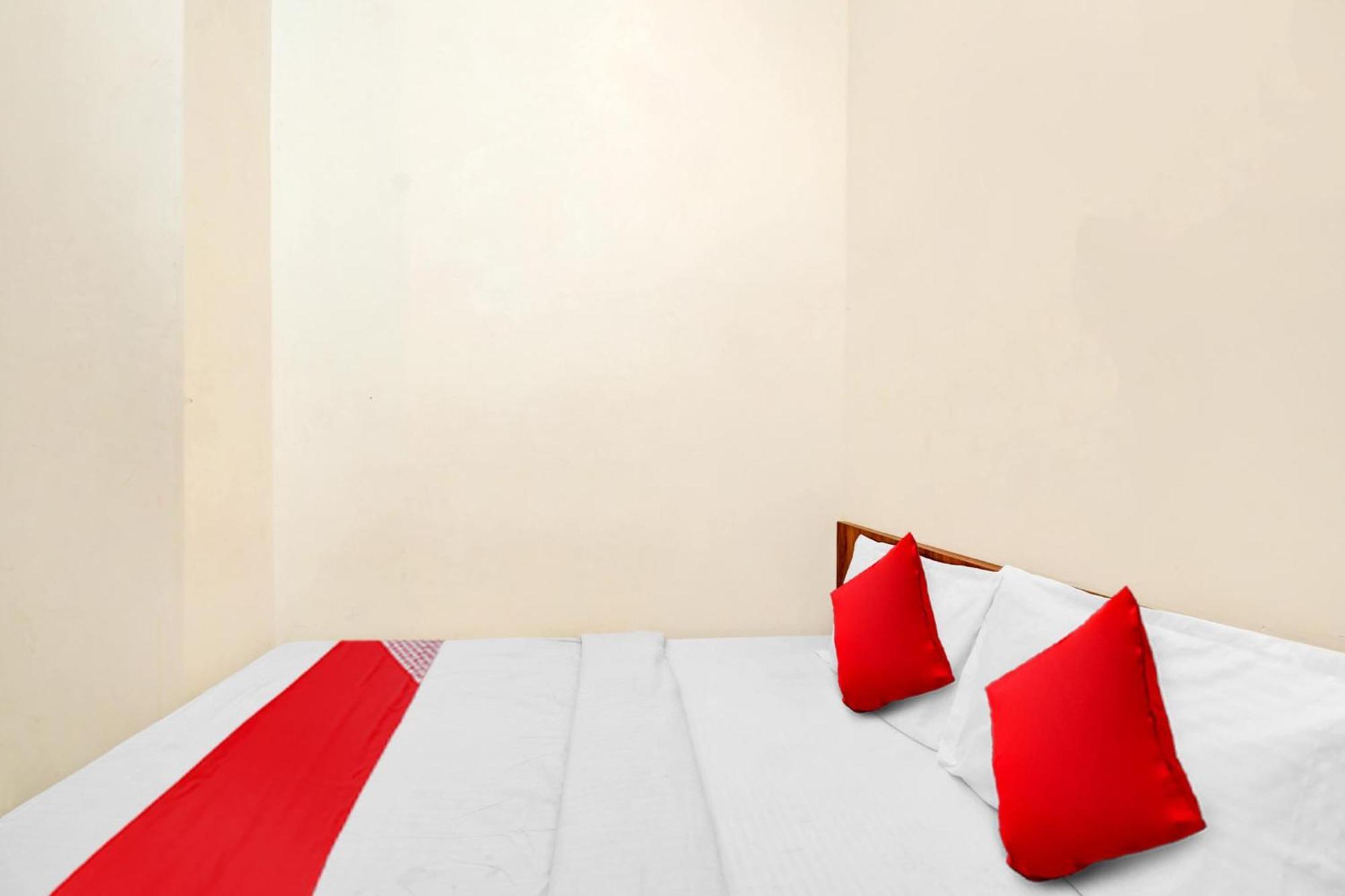 Hotel O Silver Valley Udajpur Zewnętrze zdjęcie