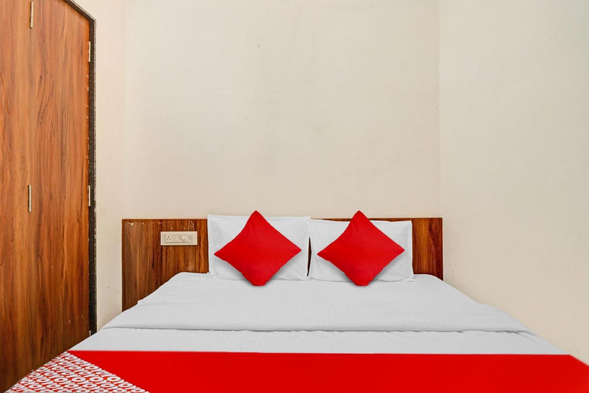 Hotel O Silver Valley Udajpur Zewnętrze zdjęcie