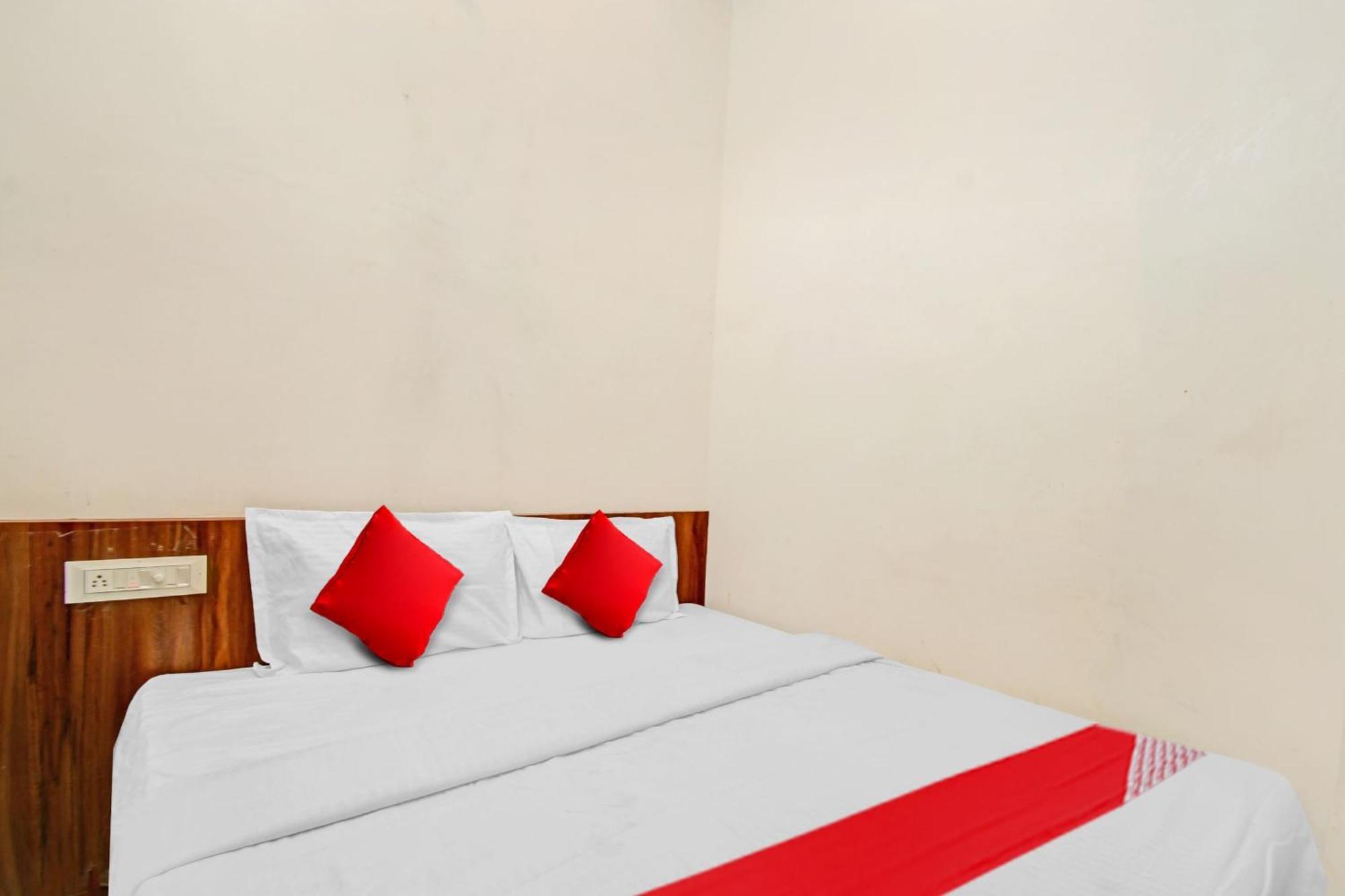 Hotel O Silver Valley Udajpur Zewnętrze zdjęcie