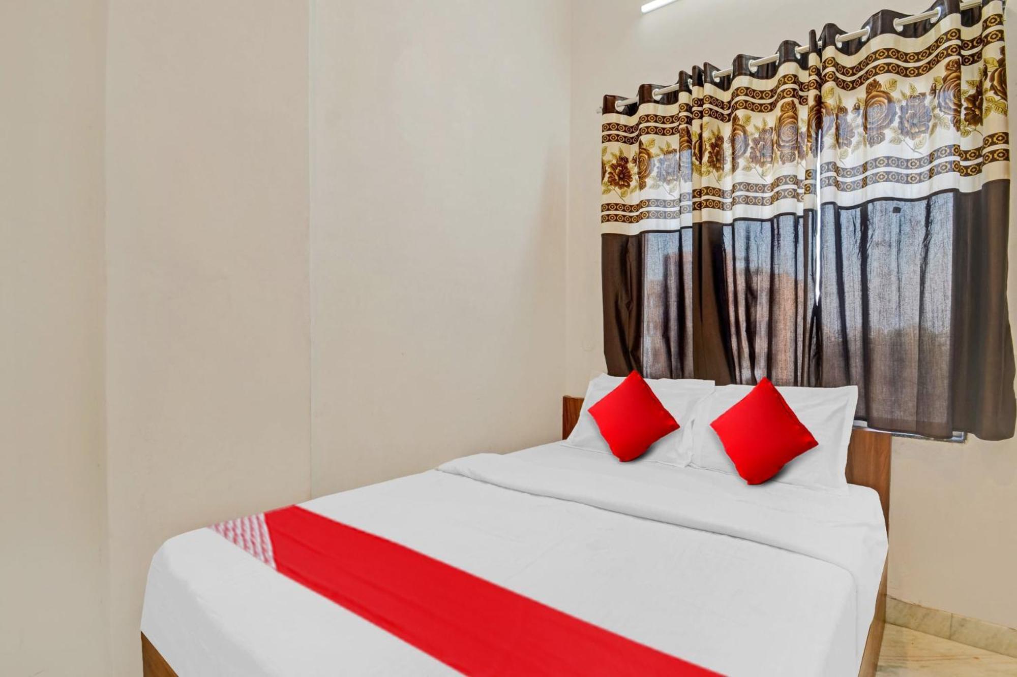 Hotel O Silver Valley Udajpur Zewnętrze zdjęcie