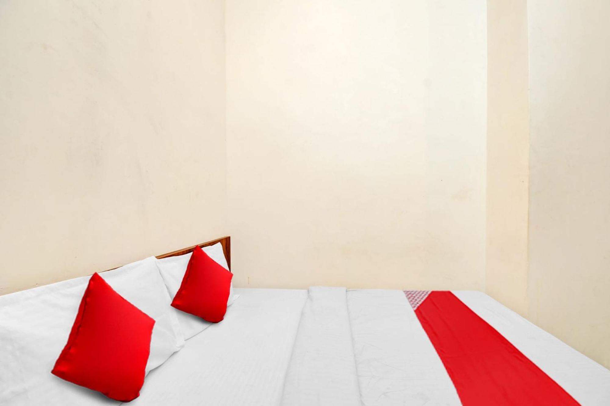 Hotel O Silver Valley Udajpur Zewnętrze zdjęcie