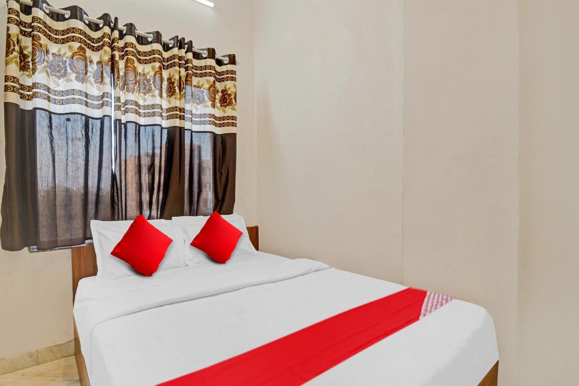 Hotel O Silver Valley Udajpur Zewnętrze zdjęcie