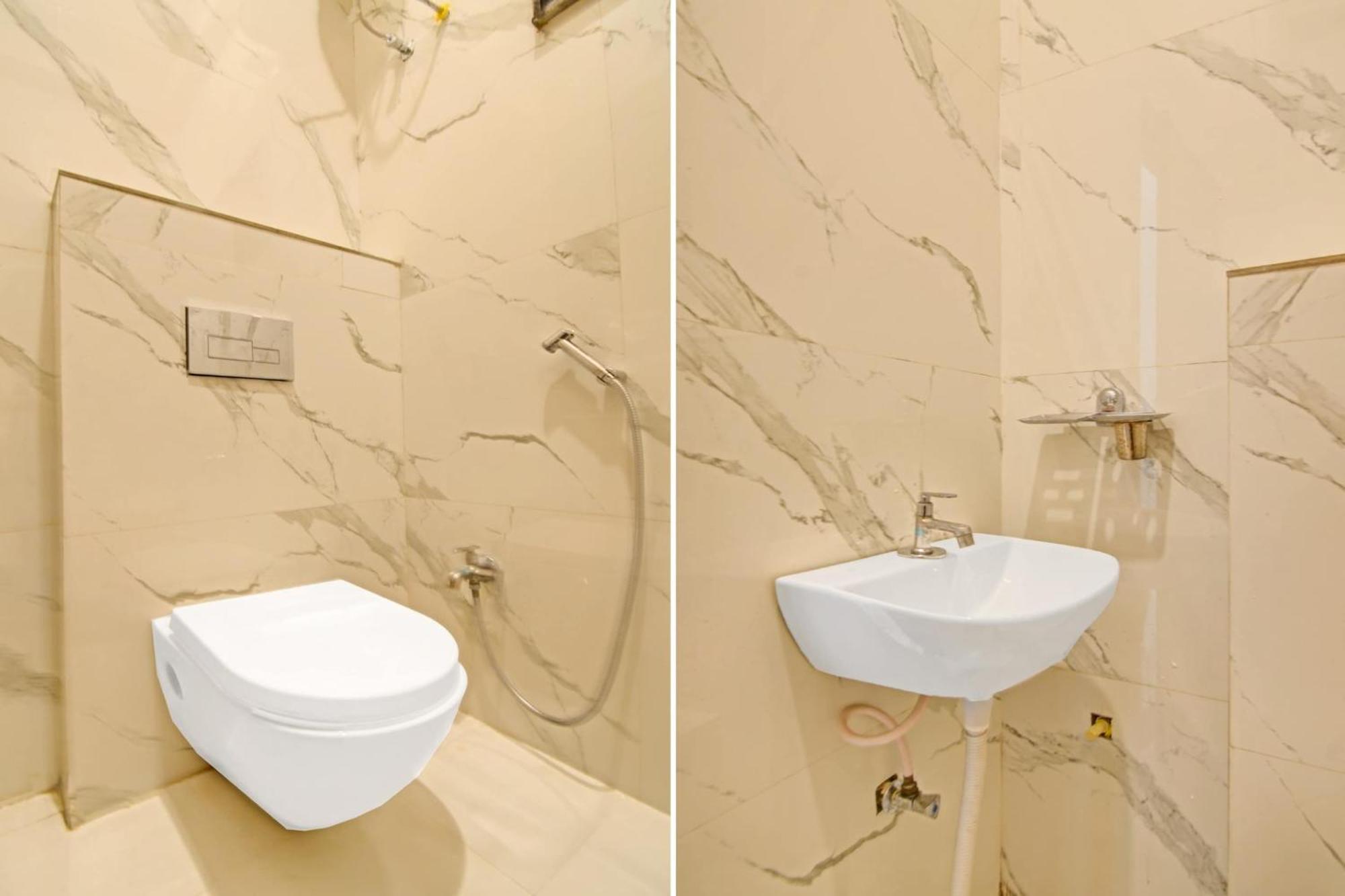 Hotel O Silver Valley Udajpur Zewnętrze zdjęcie