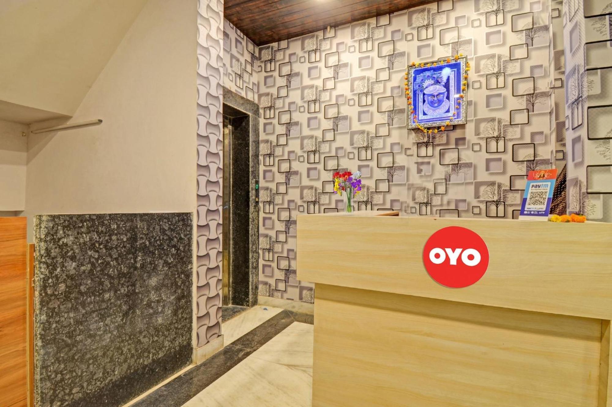 Hotel O Silver Valley Udajpur Zewnętrze zdjęcie
